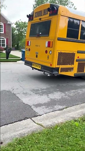 New 2024-25 Thomas HDX #9 take off