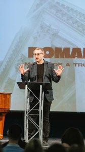 43 reactions | Who else is loving our series on Romans 12 so far?  If you missed this weeks sermon, be sure to check it out by visiting www.redeemer.tv/sermons where you can find all of our past messages ✨ | Redeemer Church | Facebook