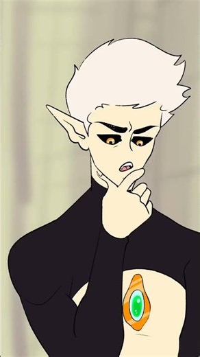 Expendable?? #animatic #animation #ocs #fantasy #originalcharacter #art #funny