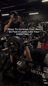 38 reactions | 7 Reasons Your Bench Press Sucks (and How to Fix It)...