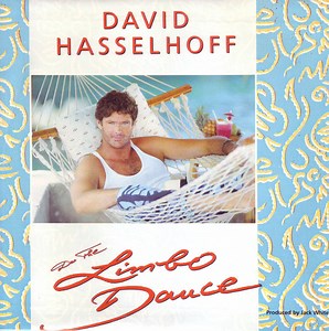 David Hasselhoff - Do The Limbo Dance