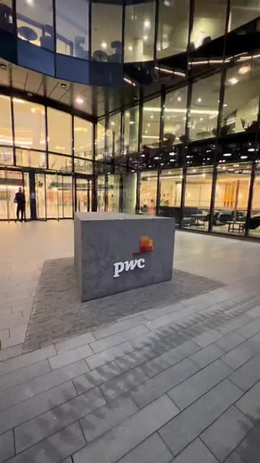 PWC Office at Tower Bridge: A London Landmark Tour