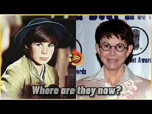 True Grit (1969) Cast Then and Now | John Wayne, Glen Campbell, Kim Darby - Where Are They Now?