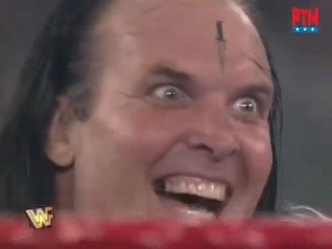 15K views · 234 reactions | The debut of Waylon Mercy as he takes on Jeff Hardy on WWF Monday Night Raw. (7/3/1995) | Pounding The Meat | Facebook