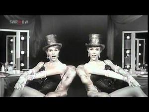 Alice & Ellen Kessler - "Wir wollen niemals auseinander gehen"