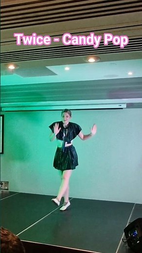 Twice- Candy Pop #choreography