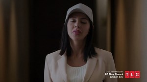 90 Day Fiance on Instagram: "After two weeks, #90DayFiance is finally coming back with brand new episodes! Tune in Sunday at 8/7c to catch up on allll the drama. 🙌"