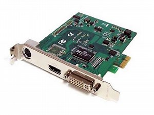Top 10 Desktop PC Video Capture Cards to buy