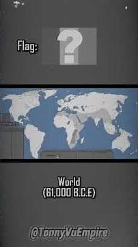 Evolution Of The World Version 2 (Part 45)