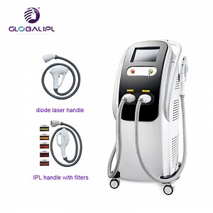 [Hot Item] 3000W High Power Epicare Hair Removal Alexandrite Diode Laser Hair Removal 808nm Depiladora Laser