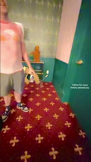 Hijinx Hotel is a blast!!!