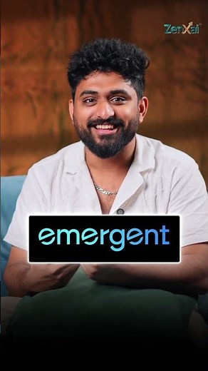 From Prompt To App In Minutes | Emergent.sh