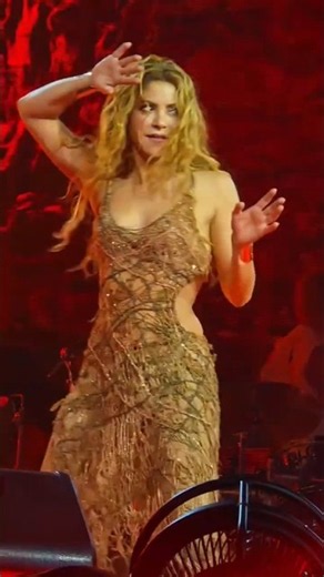 🔥 Shakira - La Tortura TAKE#2 (14 Jun 2026) 🇺🇸 Live in Inglewood, Los Angeles, CA, USA