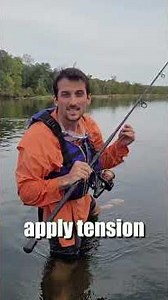 What To Catch More Catfish? Start Fishing The FATKAT: Best Floating Drift Catfish Fishing Rig