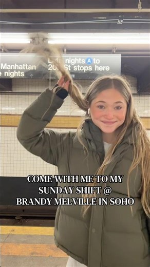 who else is sick of this weather? #nyc #viral #brandymelville #dayinmylife #starbucks #soho #coffee