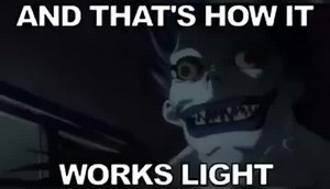 Funny Death Note Memes That Capture the Essence
