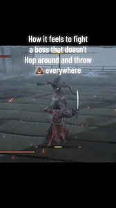 WE hate the monkey in Sekiro #sekiro #sekiroshadowdietwice #sekiroshadowdietwiceedit #soulslike #jjk