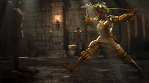 Weave past and defeat your foes with For Honor's new Hero, Virtuosa. Available on July 24, 2025. | Ubisoft