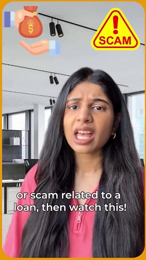 I was shocked!🤯 Everytime I open my mobile wallet app, there is a prompt to avail their credit service for daily transactions like taxi, groceries!! And it is so creatively worded that it doesn’t even seem like you are taking a loan! Because of increasing instances of this and of outright frauds in online loans, RBI issued guidelines for digital Lending. And in that it is mentioned that before taking a loan, the company has to give you a KEY FACT STATEMENT. Key Fact Statement (KFS) is a standar