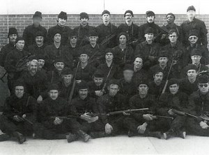 Eric L Haney - Alchetron, The Free Social Encyclopedia