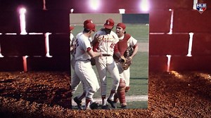 "He's all by himself." Tom Verducci narrates the story of Hall of Famer Bob Gibson's domination in the 1968 World Series. | MLB Network