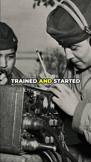 The Forgotten Choctaw Code-Talkers