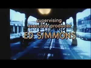 "Welcome Back, Kotter" Theme Song (Seasons 1-3 Introduction)