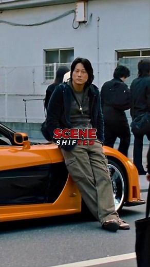 Tokyo Drift Wasn't Actually Filmed In Tokyo 😳