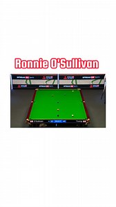 Ronnie O'Sullivan is Your World Grand Prix Snooker 2024 Champion of the World. What a Performance by the Rocket 👏 #ronnieosullivan #worldgrandprix #snooker #shorts #viralreelsfb | Supreme Snooker