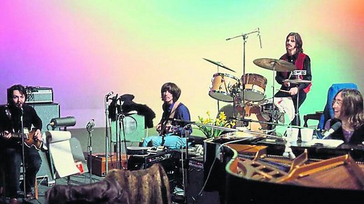 The Beatles: Get Back | Official Trailer | Disney+