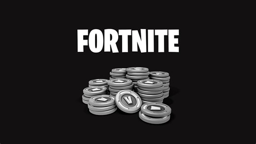 Fortnite V-Bucks black market sells in-game cosmetics for pennies