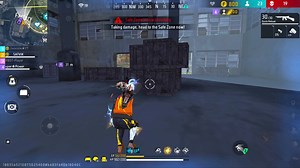 ALL ANIME IN FREE FIRE Part 42 | Satvik Extra