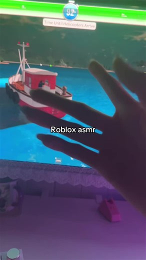 Roblox asmr (im rlly good) #robloxasmr #asmr #lowqualityasmr #fyp #lofiasmr #talkingasmr #whispering #gamingasmr #roblox #fun