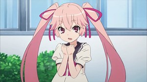 When your search for the perfect 2D waifu takes you to different anime series.. | Funimation