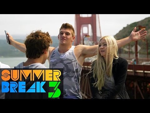 Take It All In | Season 3 Episode 17 @SummerBreak 3