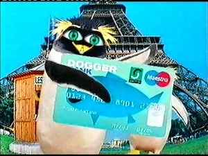 ITV 1 Continuity December 2003 (1)