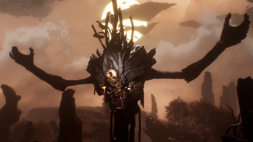 Scavenger (Falling Leaves) - Clair Obscur: Expedition 33 Guide - IGN