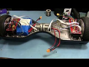 TWB #35 | Let's Repair a "Hoverboard" Part 2 of 2