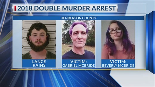 Texas cold case solved after neighbor confesses to murdering man, teenage daughter