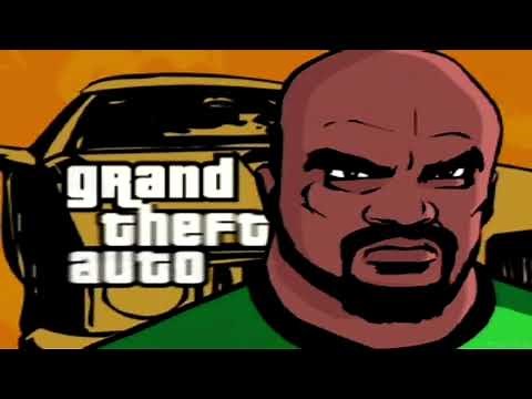 GTA Advance Trailer