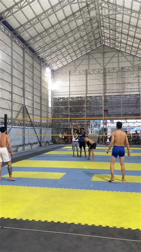 Unforgettable Moments in Beach Volleyball