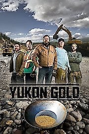 Watch Yukon Gold Season 3 Episode 5 - Divine Intervention