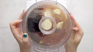 Chopped Thai-Inspired Chicken Salad