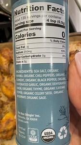 34K views · 924 reactions | 珞Oven fried chicken is a favorite in my house. I hardly ever cook without Soulful Seasoning Salt. It’s made with pure sea salt and the perfect mix of herbs and spices to make meals pop! #LailaAliSpiceBlends shop.LailaAli.com 100% ORGANIC NO CHEMICALS NO FILLERS NO GMO’s NO SUGAR | Laila Ali | Facebook