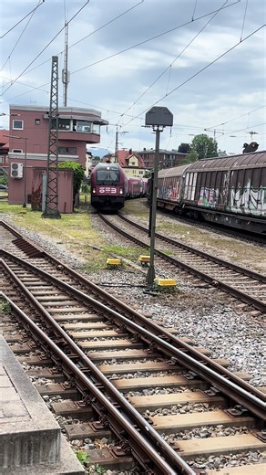 ÖBB Railjet Sonderedition: Highlights und Fakten