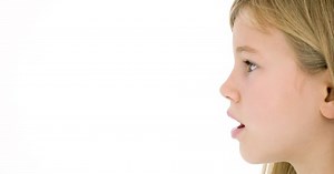 Voice Sounds Different After Tonsillectomy and/or Adenoidectomy!