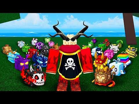 NEW Fruits are Coming to Blox Fruits