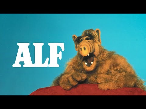 ALF | Full Episodes | Streaming Now!