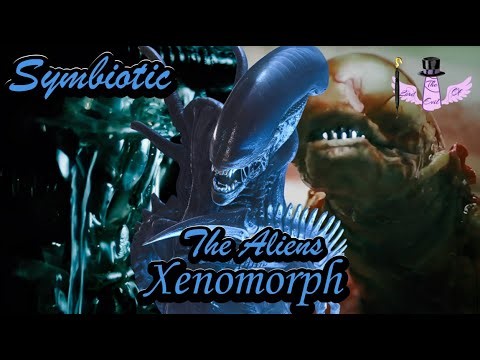 The Aliens/Xenomorph - Symbiotic || Tribute