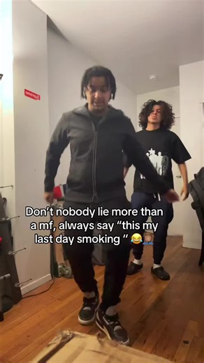 Tag the person 😂 #fypシ゚viral #viralvideo #nyc #explorepage✨ #smoking